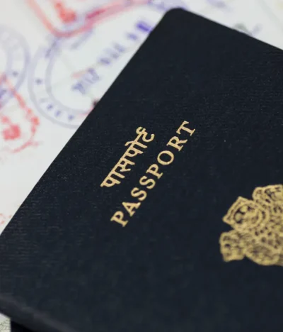 Algorithmic Citizenship