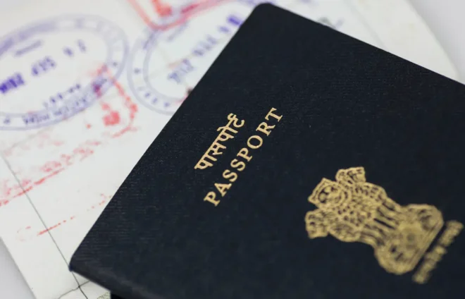 Algorithmic Citizenship