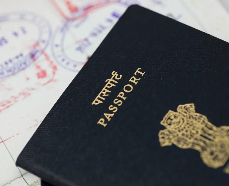 Algorithmic Citizenship