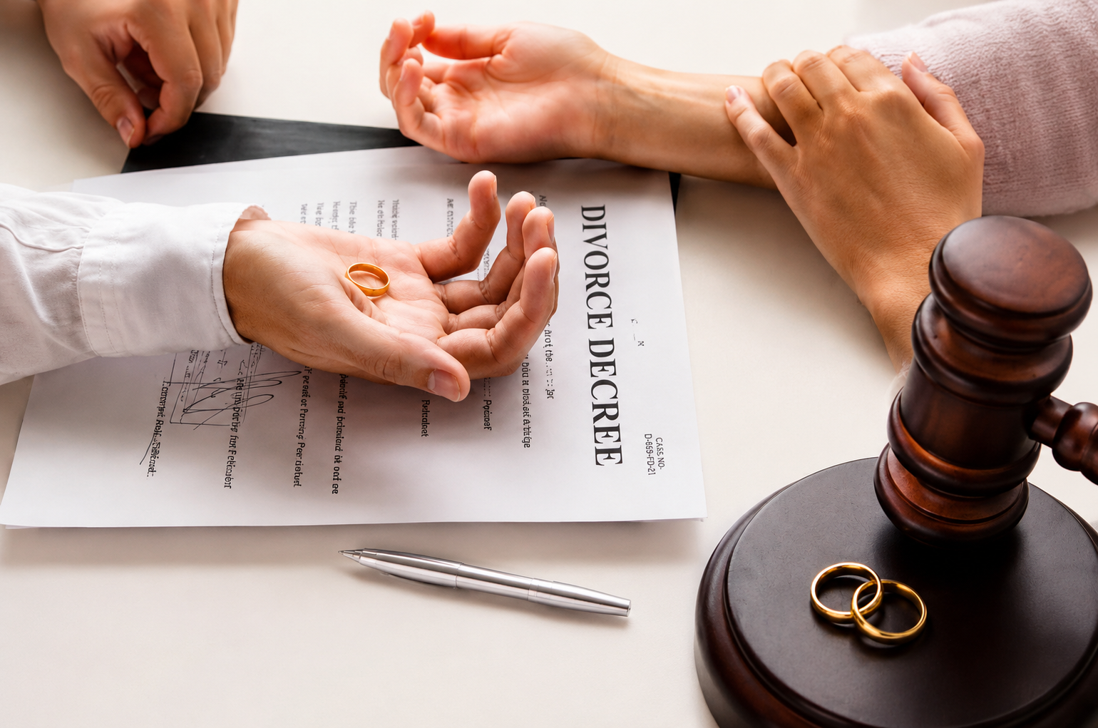 Divorce-lawyer -in-Delhi