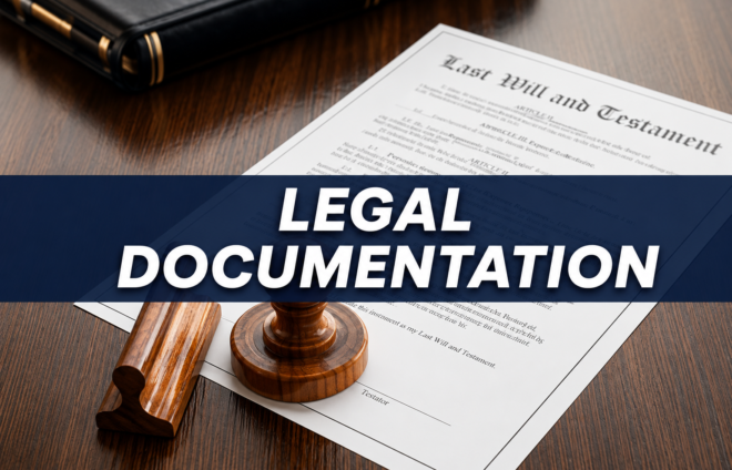 Legal-Documentation-Services
