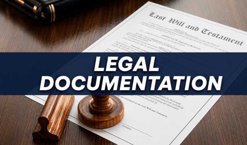 Legal-Documentation-Services