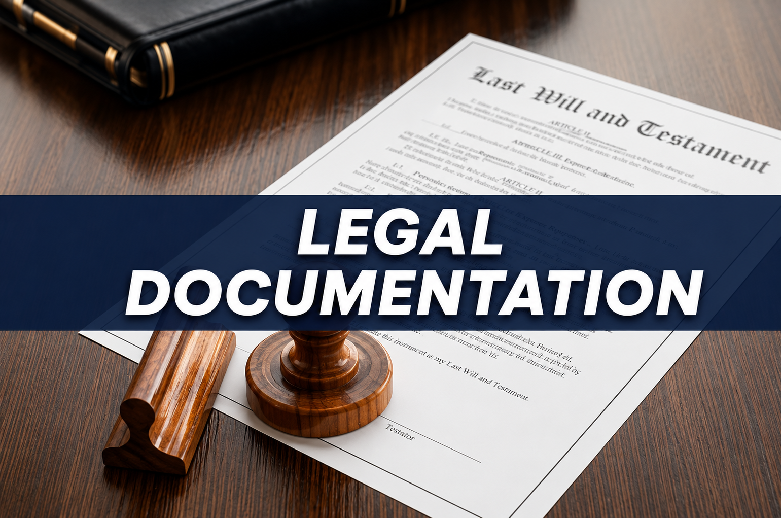 Legal-Documentation-Services