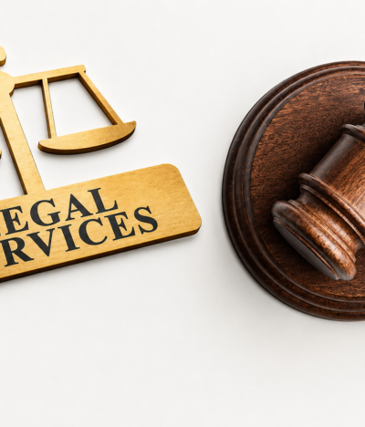 Trusted Legal Services in Delhi