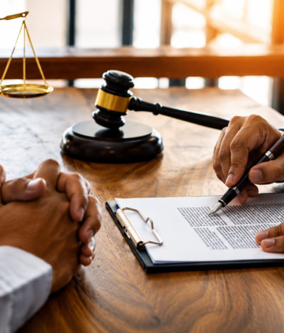 Trusted Legal Advisor in Delhi for Expert Legal Guidance & Consultation