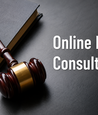 Online Legal Consultation in Delhi – Expert Legal Advice from Trusted Lawyers