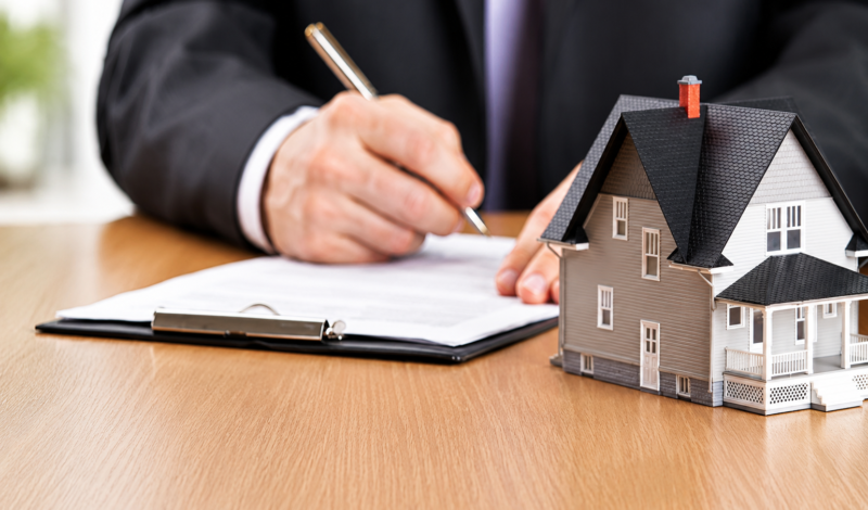property-legal-service