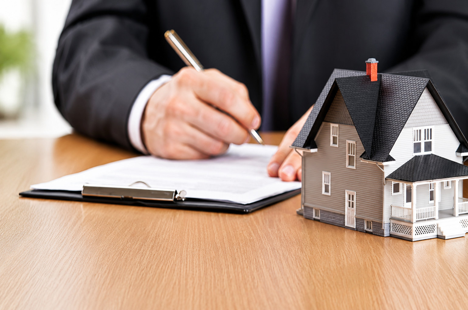 property-legal-service