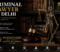Criminal Lawyer in Delhi – Expert Criminal Defence Services by NyayeGuard