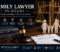 Family Lawyer in Delhi providing expert legal services for divorce, child custody, maintenance, domestic violence, family settlements, and Family Court representation.