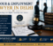 Labour Lawyer in Delhi providing legal assistance for salary disputes, wrongful termination, employment contracts, workplace disputes and labour court matters.